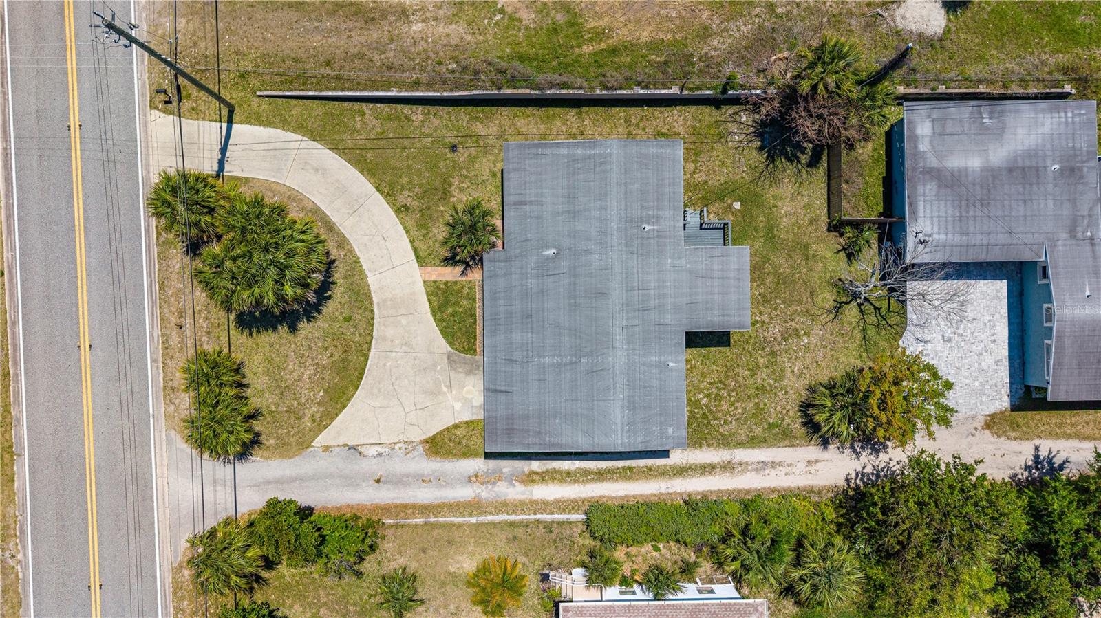 MCELROYS BELLEVIEW - Residential