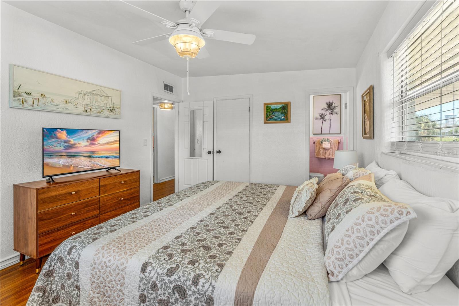 MCELROYS BELLEVIEW - Residential