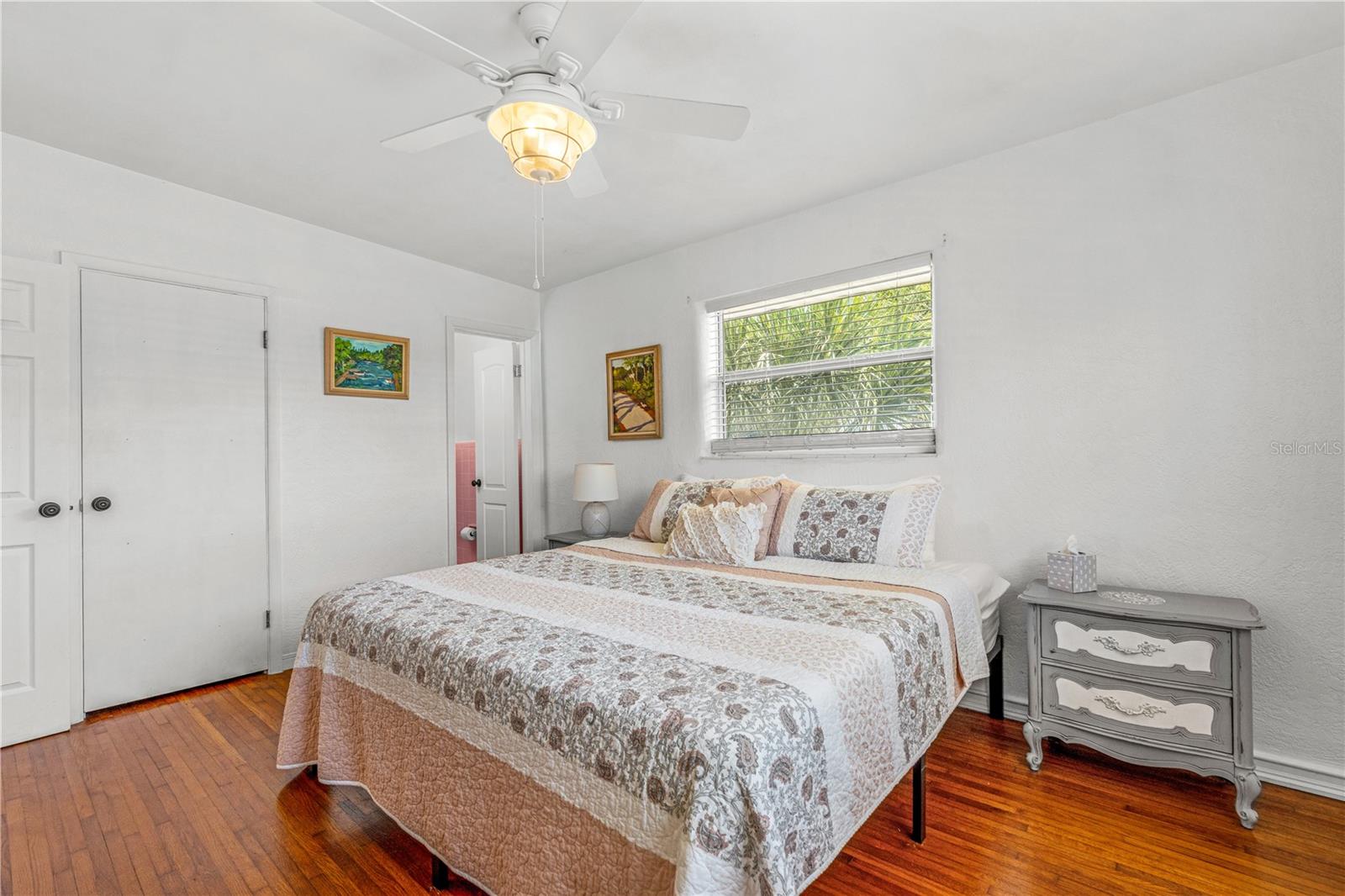 MCELROYS BELLEVIEW - Residential