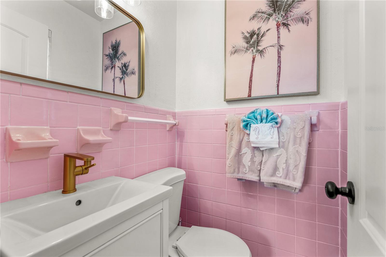 MCELROYS BELLEVIEW - Residential