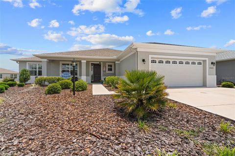 A home in OCALA