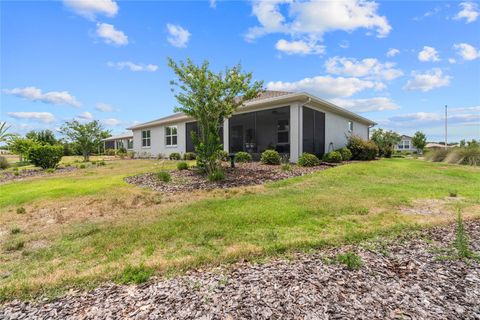 A home in OCALA