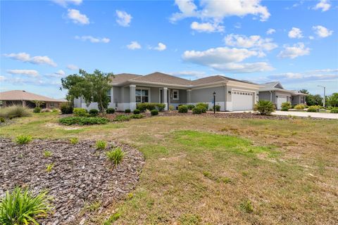 A home in OCALA