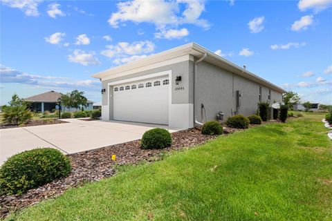 A home in OCALA