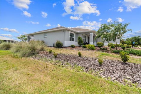 A home in OCALA