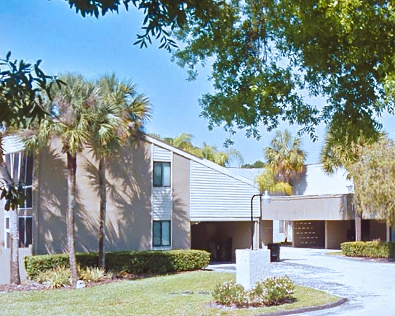 Discover Your Dream Retreat at Errol Oaks in Apopka, Florida Nestled within Errol Estate in Apopka, Florida, lies a hidden gem that promises an escape into a serene and luxurious lifestyle. The Errol Oaks community, offers a tranquil setting for those seeking a blend of comfort, convenience, and country club elegance. Here we are offering a stunning 2 bedroom, 2.5 bathroom condominium that could very well be your next dream home, retirement haven, or savvy investment property. A Slice of Paradise - The journey to your new home begins with a scenic drive through the lushly landscaped avenues of Errol Estate, where every turn reveals the beauty of nature intertwined with the sophistication of well-maintained properties. Upon arrival at Errol Oaks, you're greeted by a condominium that stands out with its charm and promise of a peaceful living experience. This particular condo boasts an enviable layout with two master suites, providing ample space for privacy or accommodating guests. Imagine having your own sanctuary where the stresses of daily life melt away, or a comfortable suite for visiting family and friends. The fenced courtyard, accessible directly from the enclosed patio, offers a private outdoor space perfect for morning coffees or evening relaxation, all while maintaining the security and seclusion you desire. New Electric Panels (Interior & Exterior), New Interior Paint, New Carpet, Newer Dishwasher. New roof in 2024, ensuring peace of mind against the elements. The community with a sparkling blue pool and a welcoming clubhouse that fosters a sense of community and leisure. Location, Location, Location- Location is key, and this condo scores high in this aspect. Situated near shopping, dining, and entertainment, residents have the convenience of urban amenities with the tranquility of a country club setting. The proximity to major attractions like Wekiva State Park and Kelly Park trails and canoeing, Universal Studios, Disney World, accessible via the 429, adds an extra layer of appeal, especially for those looking to enjoy Florida's renowned entertainment districts or considering this as a rental investment. In the heart of Apopka, this condo at Errol Oaks is a testament to what tranquil living can bring, blending the peace of nature with the vibrancy of community life. With its thoughtful design, prime location, this property is not just a home but a lifestyle choice, inviting you to embrace the best of Florida living.