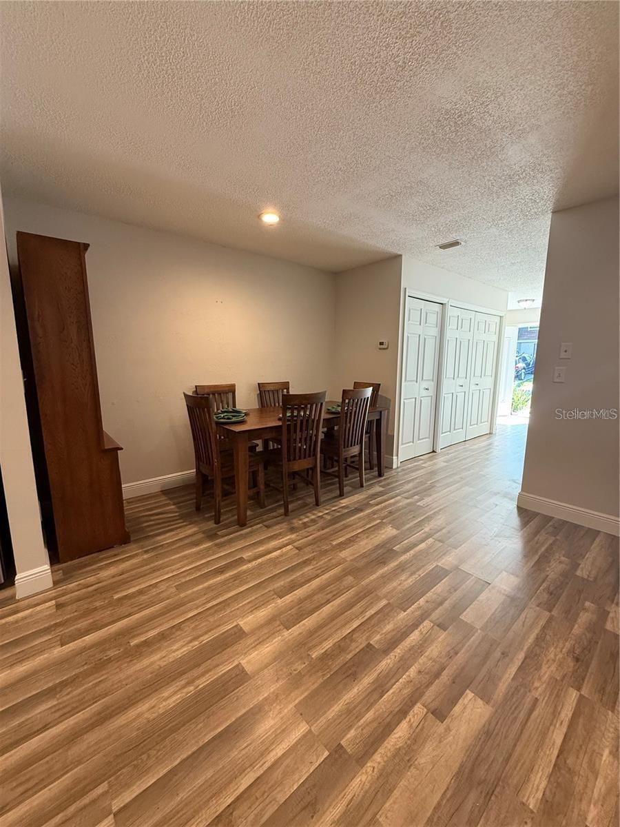 HARVARD ARMS TWNHS - Residential