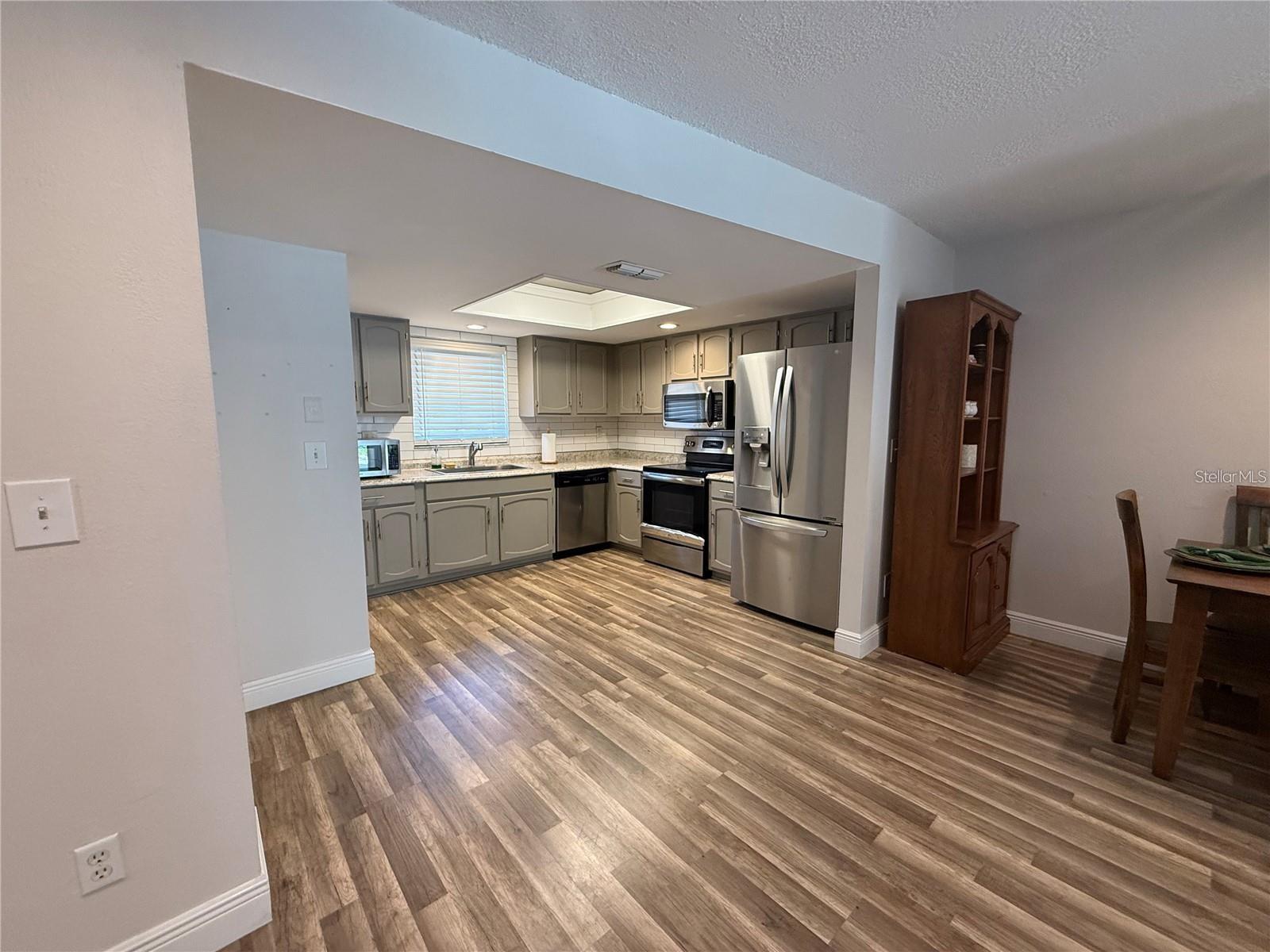 HARVARD ARMS TWNHS - Residential