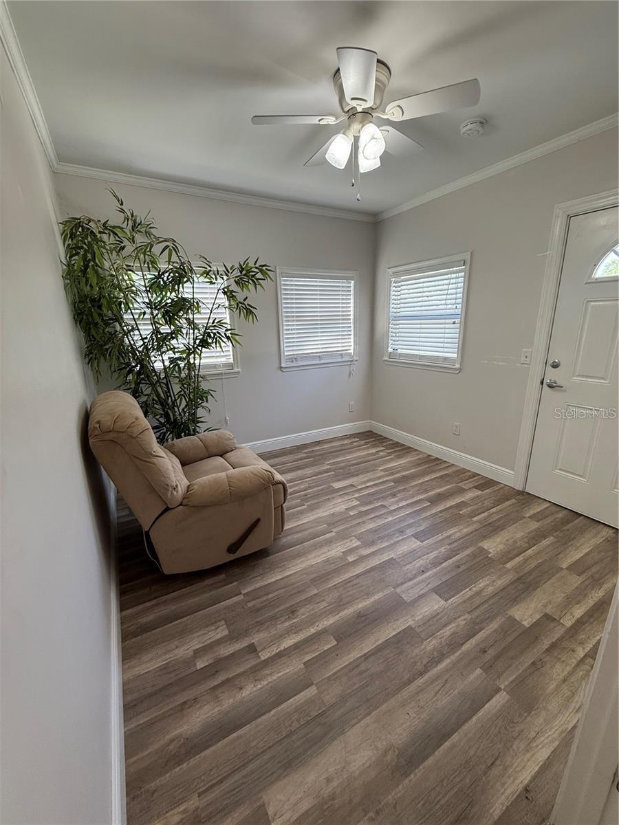 HARVARD ARMS TWNHS - Residential