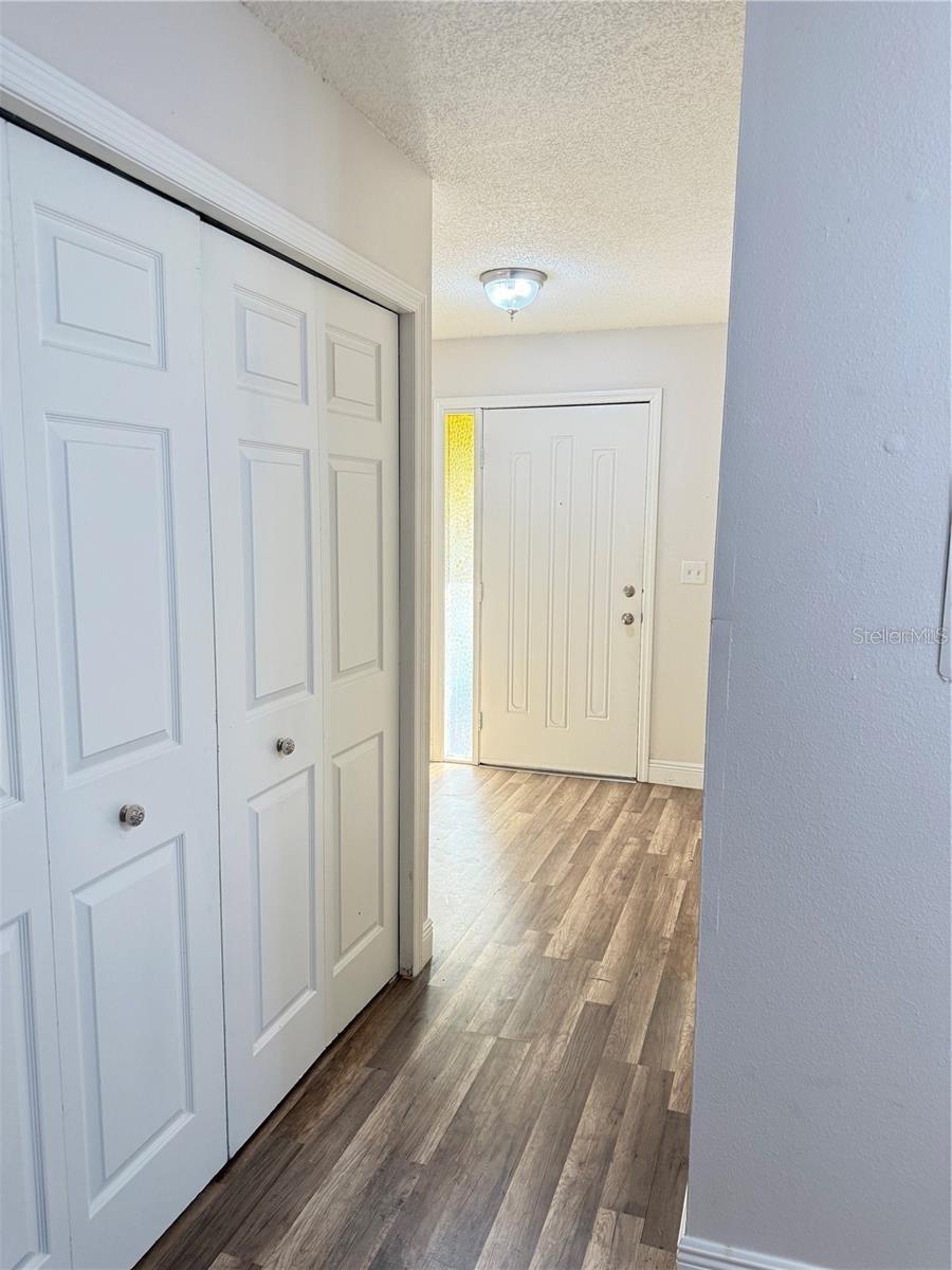 HARVARD ARMS TWNHS - Residential