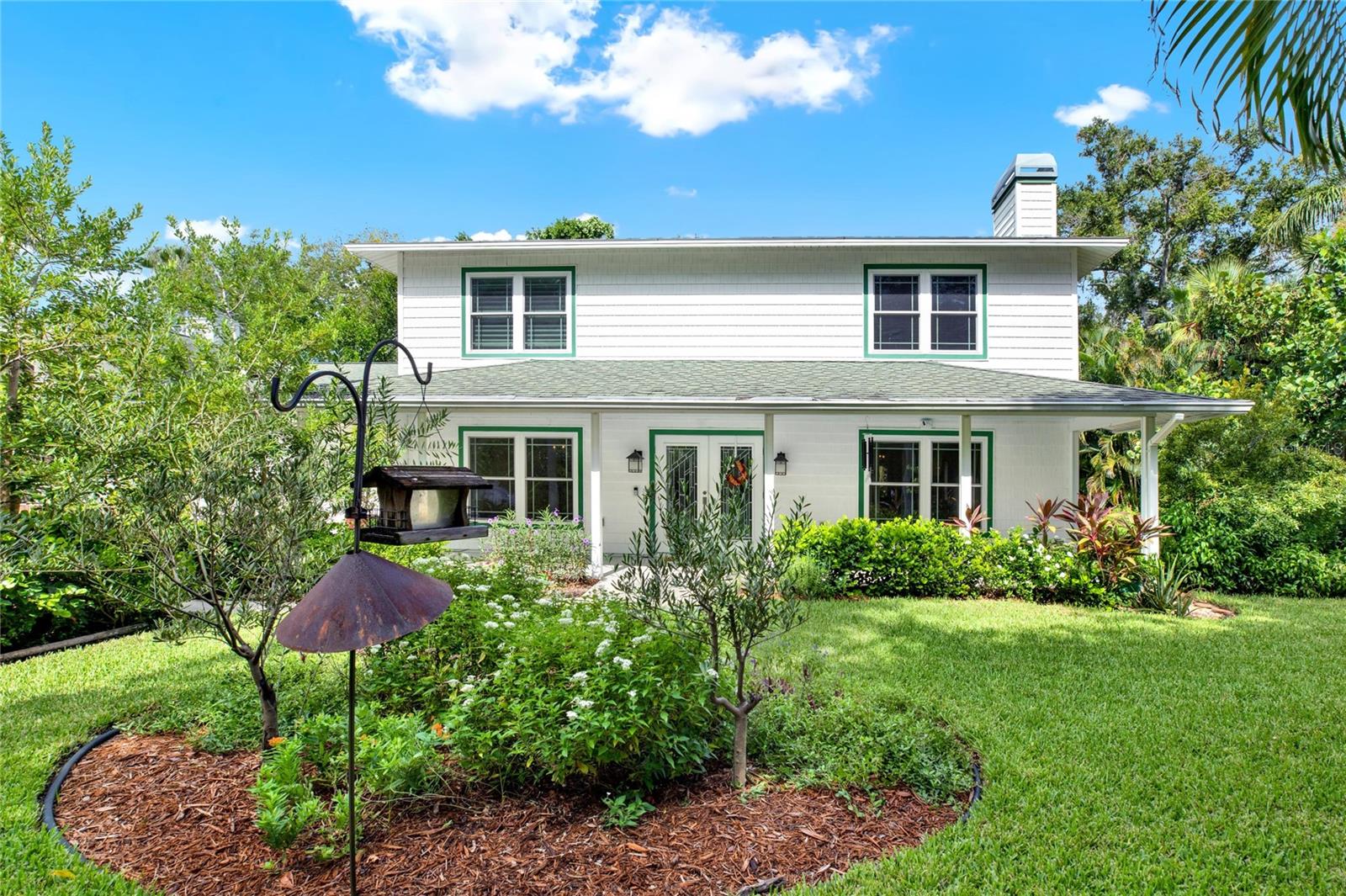 BIDWELLS WILDWOOD PARK - Residential