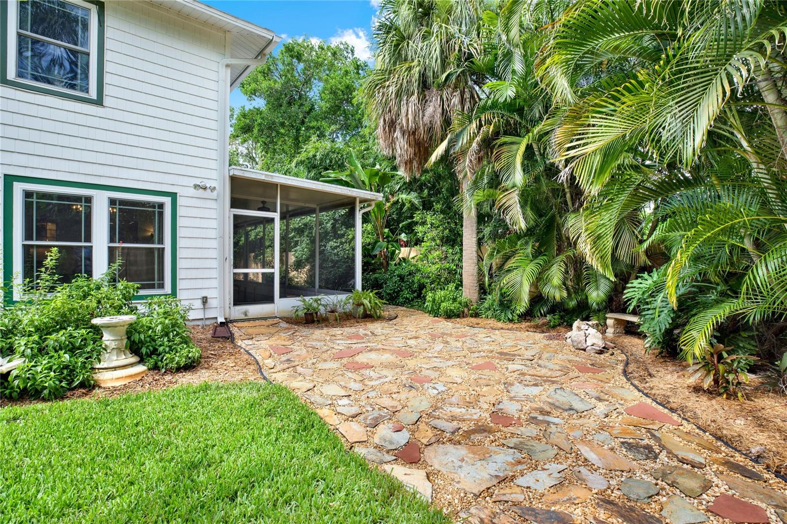 BIDWELLS WILDWOOD PARK - Residential