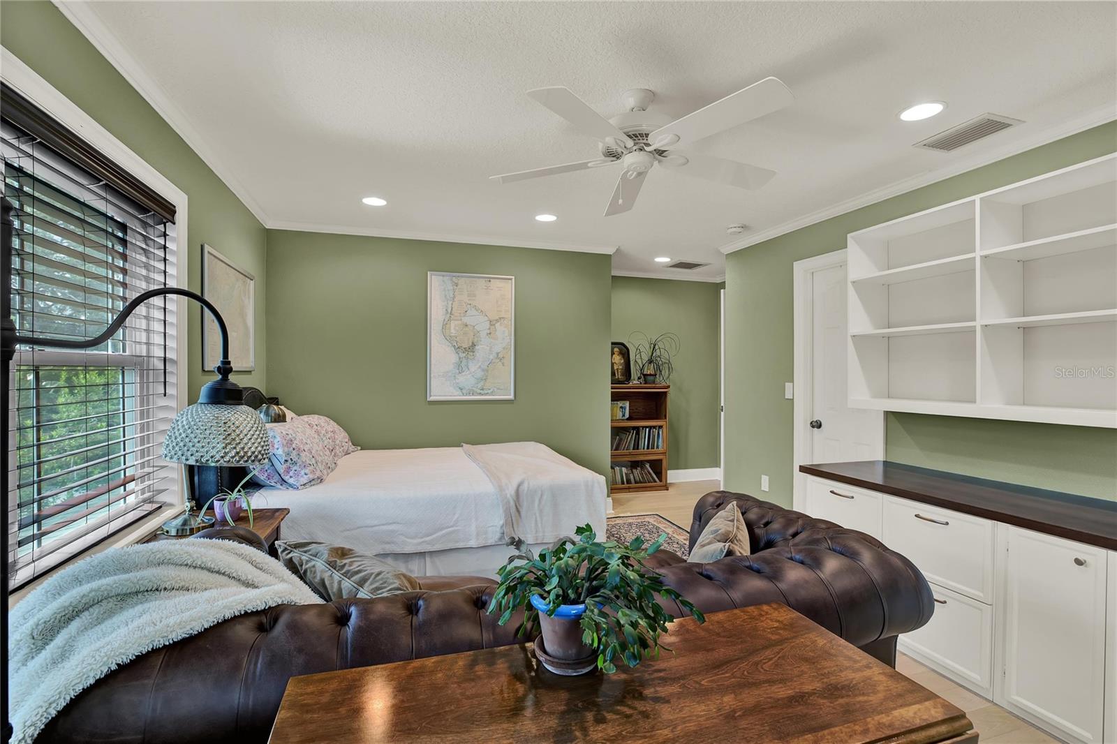 BIDWELLS WILDWOOD PARK - Residential