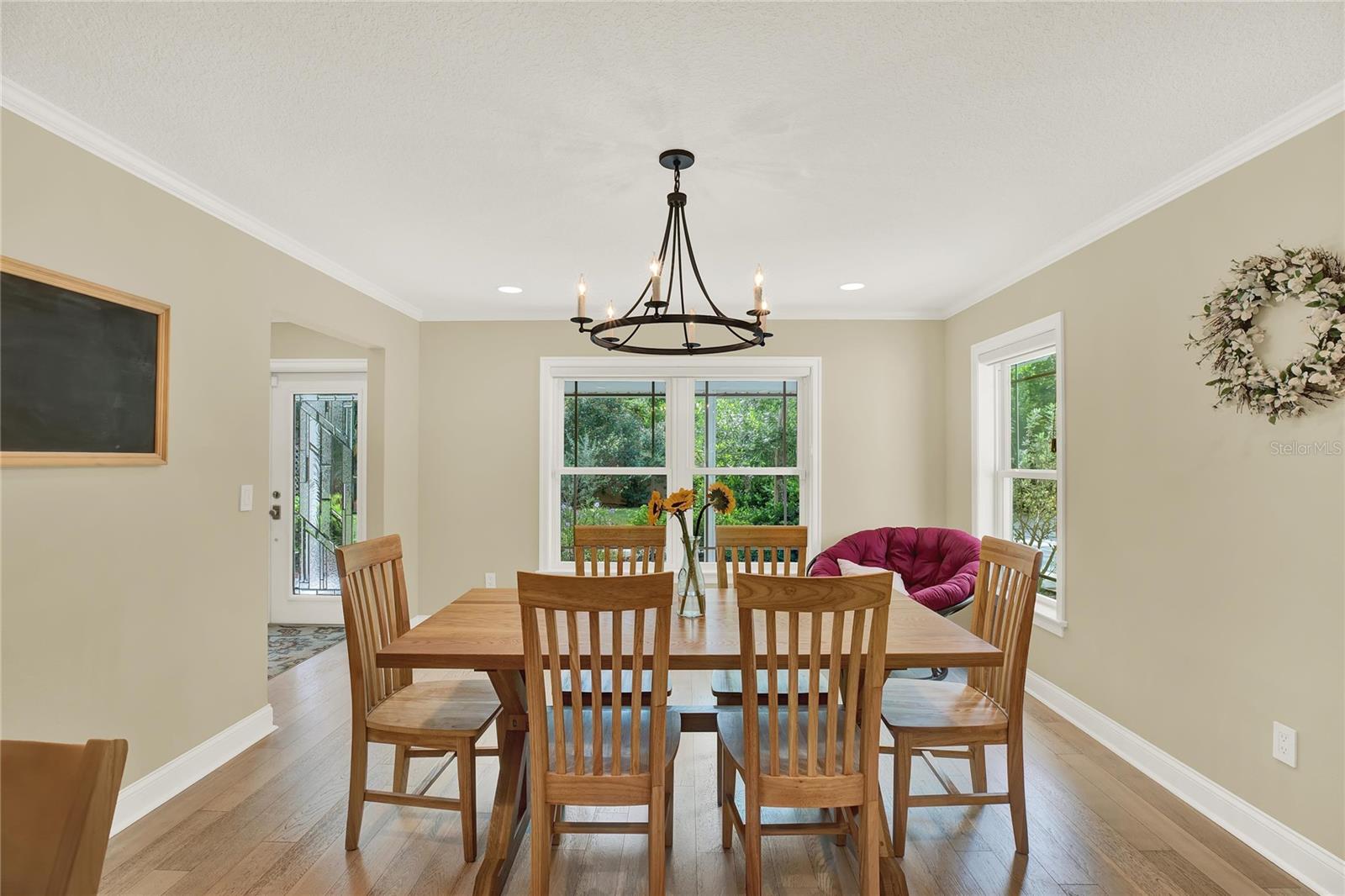 BIDWELLS WILDWOOD PARK - Residential