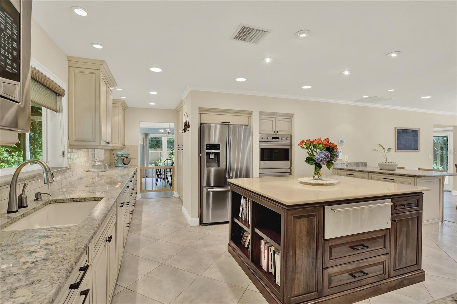 BIDWELLS WILDWOOD PARK - Residential