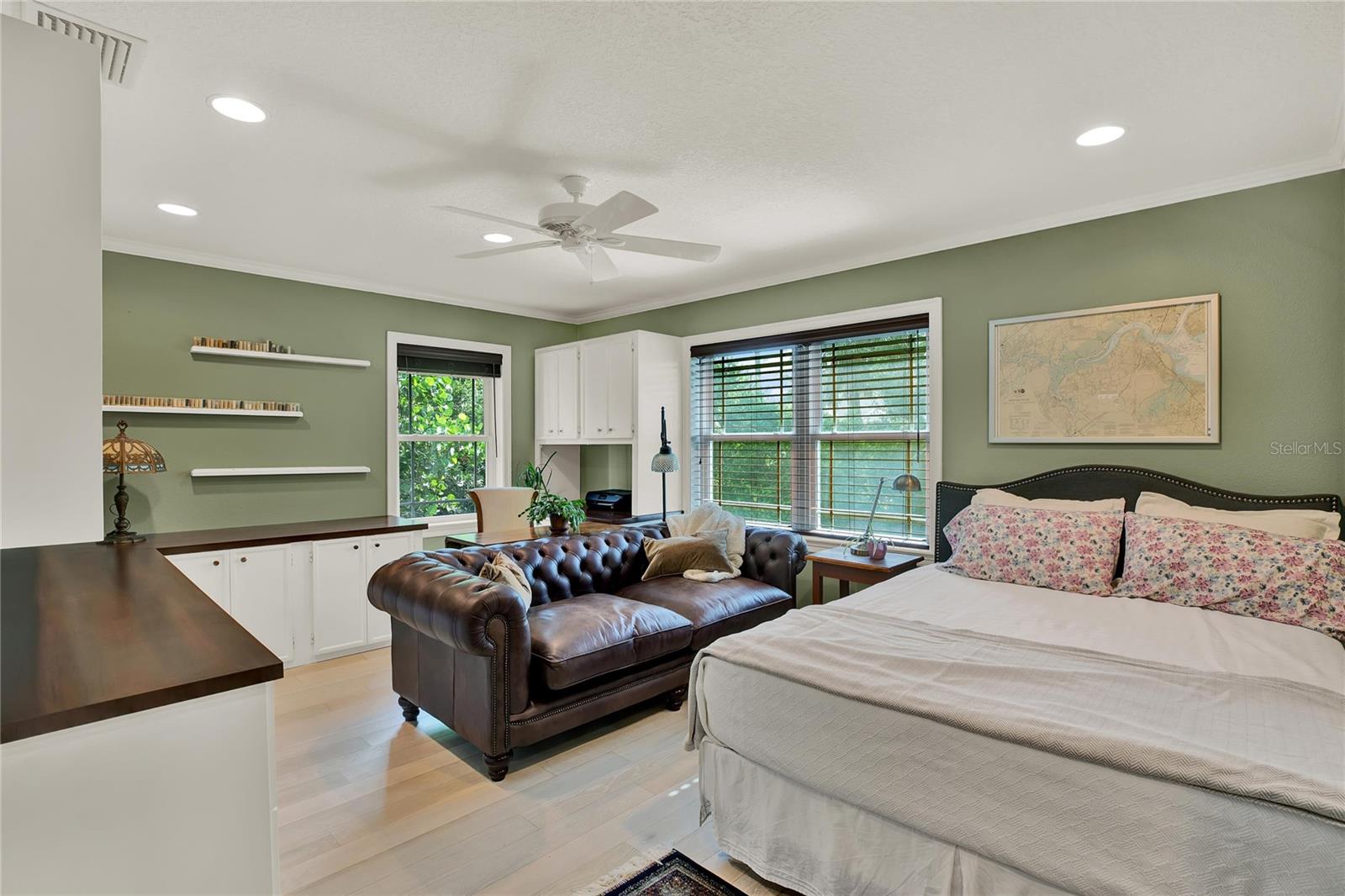 BIDWELLS WILDWOOD PARK - Residential