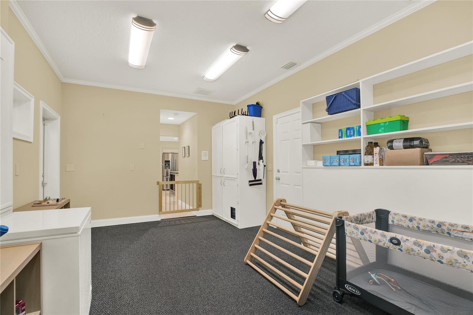 BIDWELLS WILDWOOD PARK - Residential