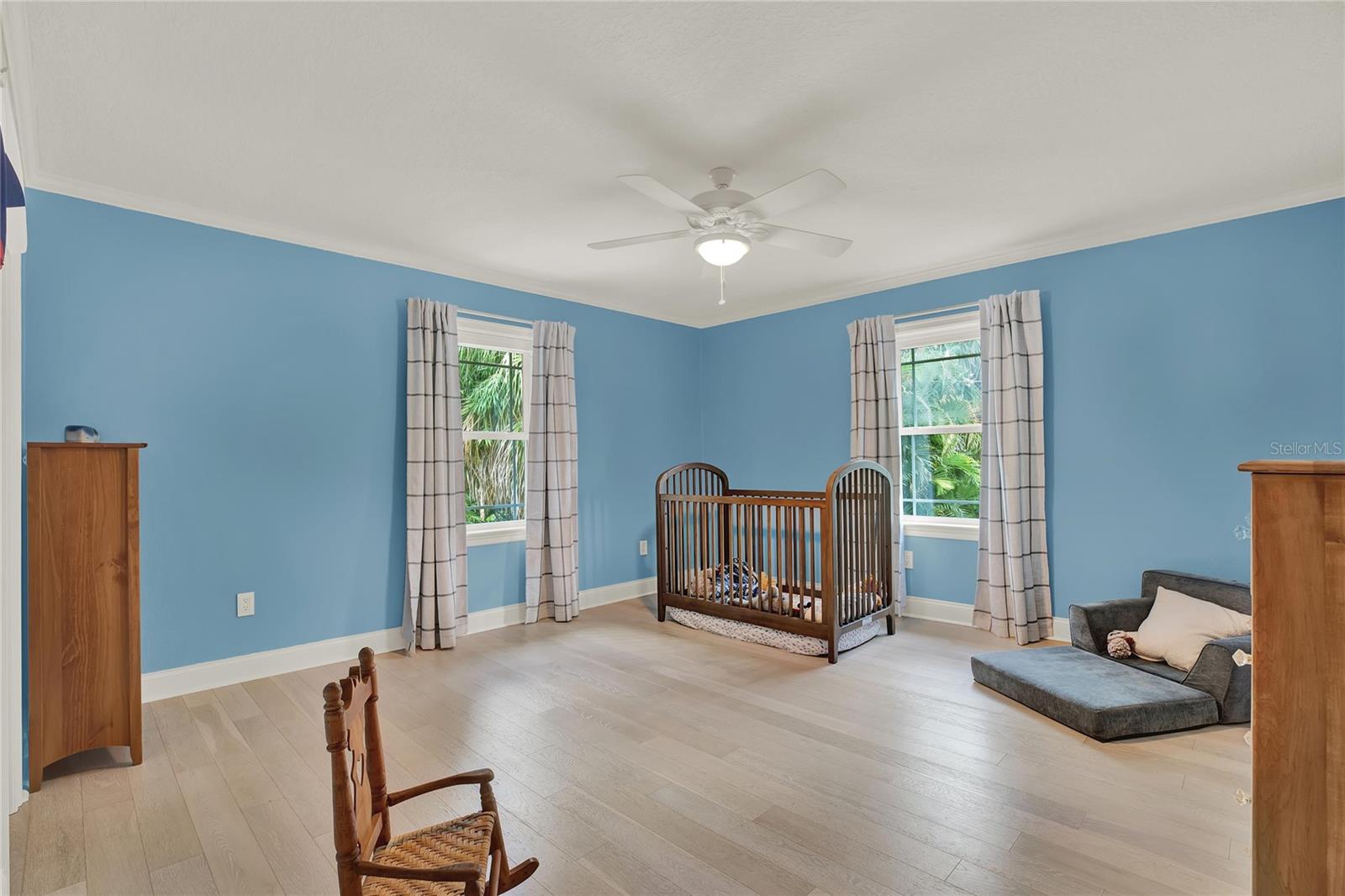 BIDWELLS WILDWOOD PARK - Residential