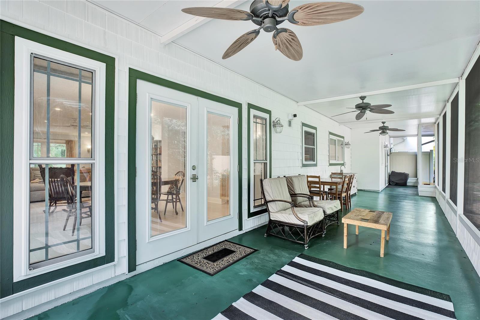 BIDWELLS WILDWOOD PARK - Residential