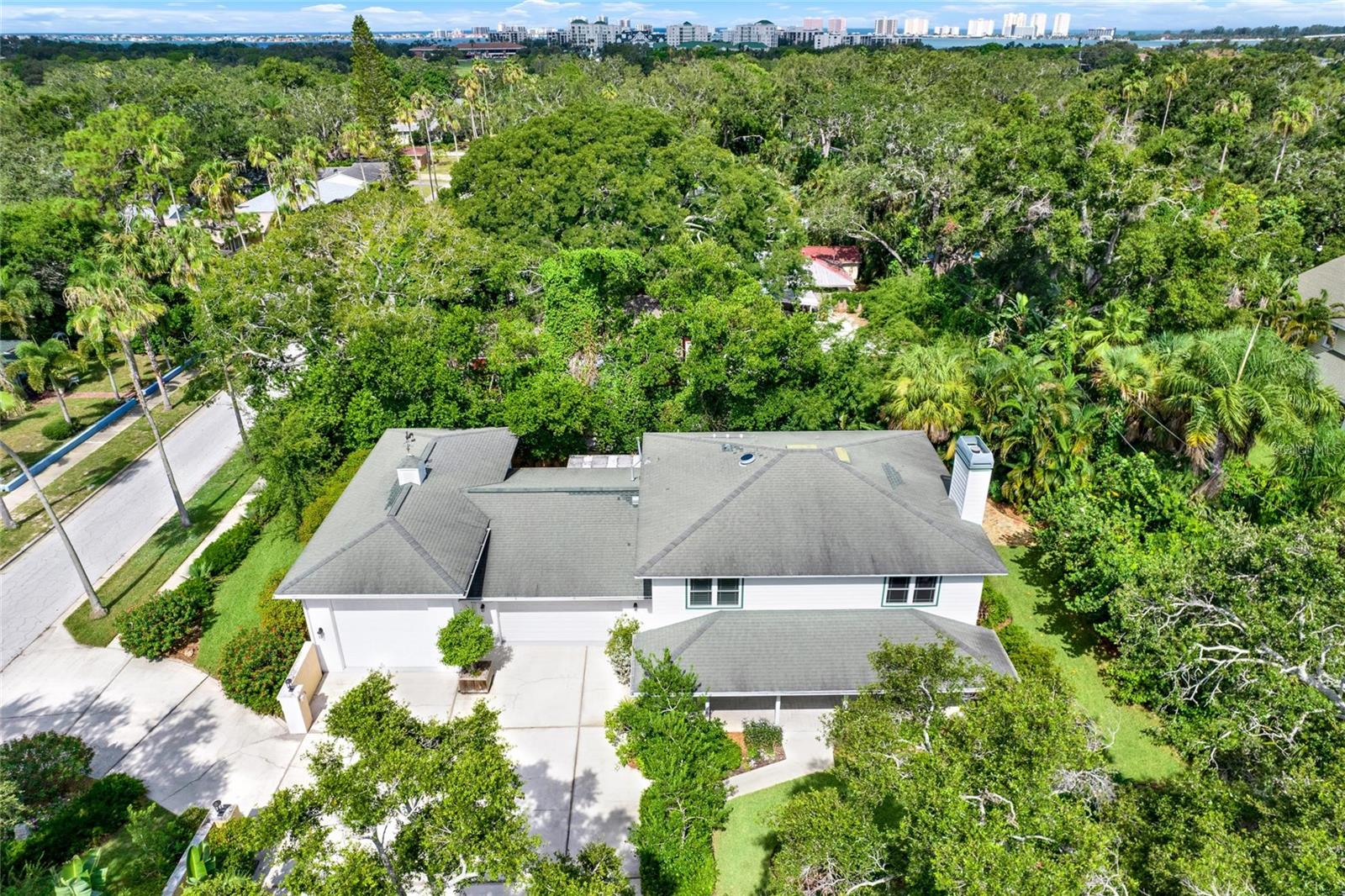 BIDWELLS WILDWOOD PARK - Residential