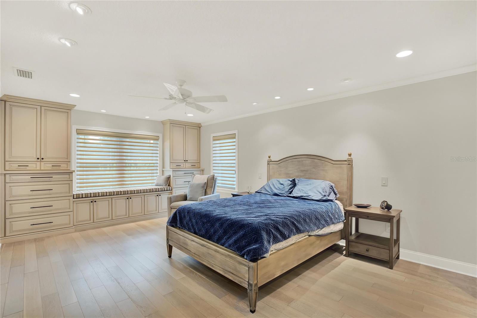 BIDWELLS WILDWOOD PARK - Residential