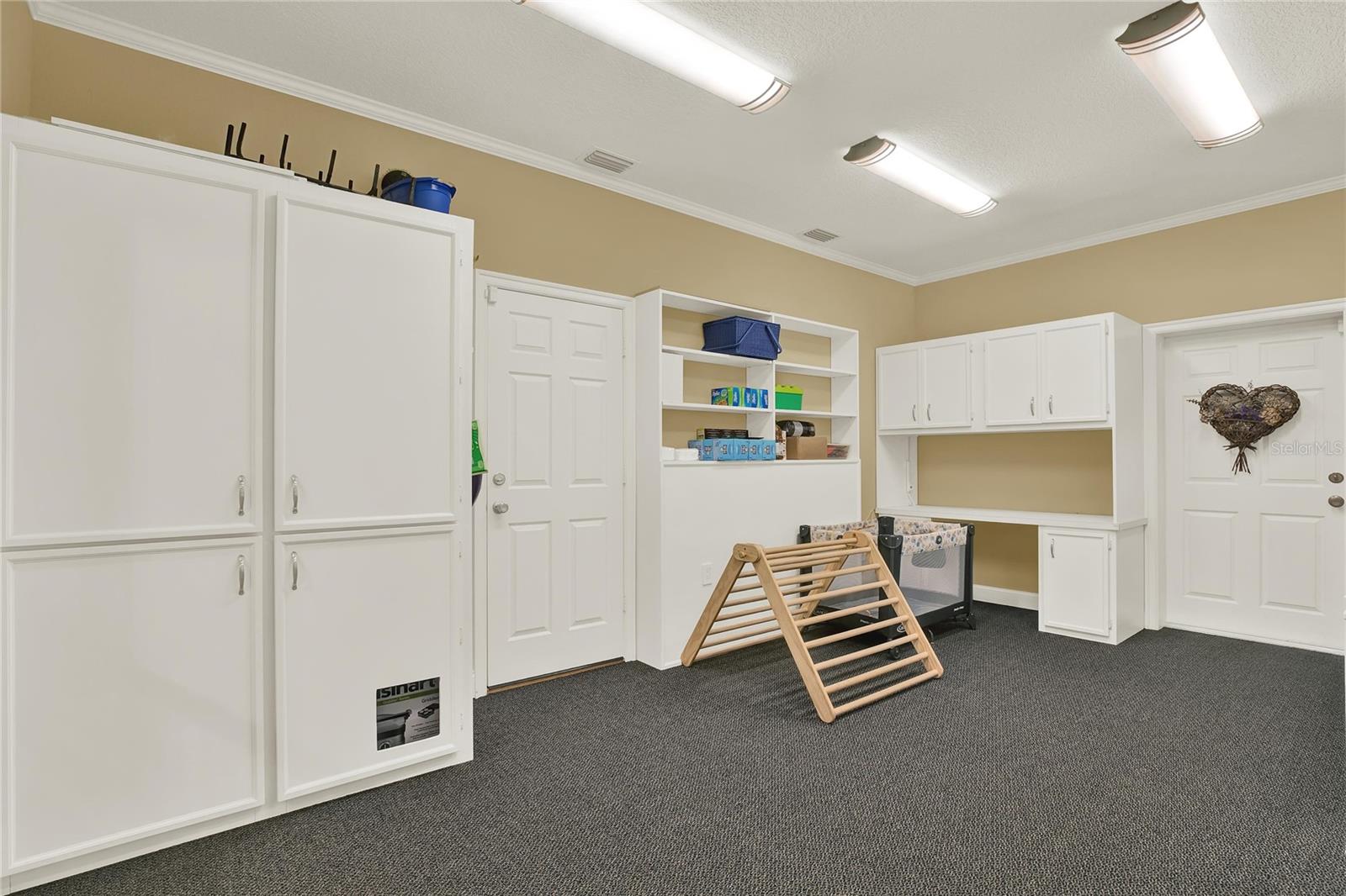 BIDWELLS WILDWOOD PARK - Residential