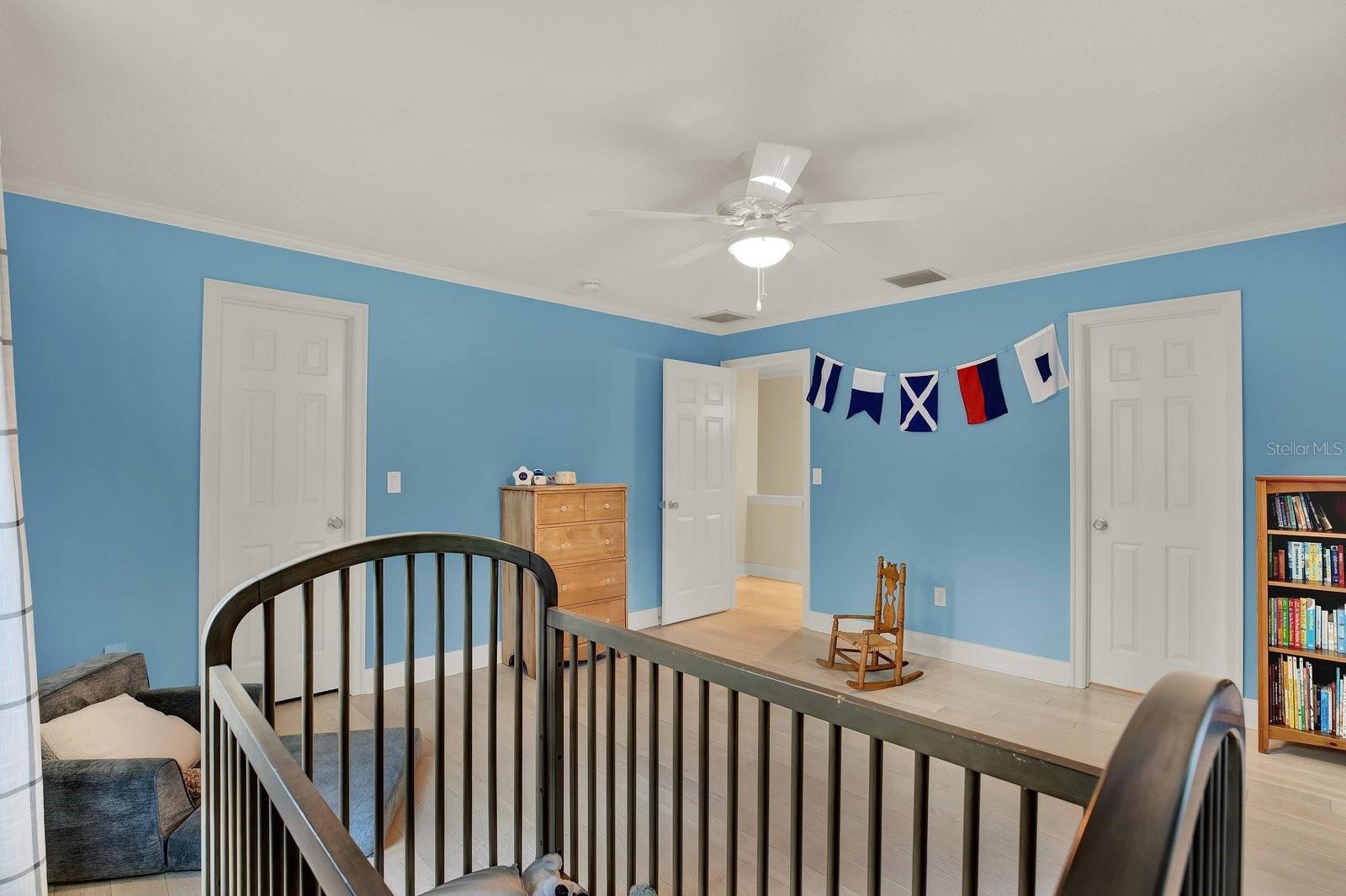 BIDWELLS WILDWOOD PARK - Residential