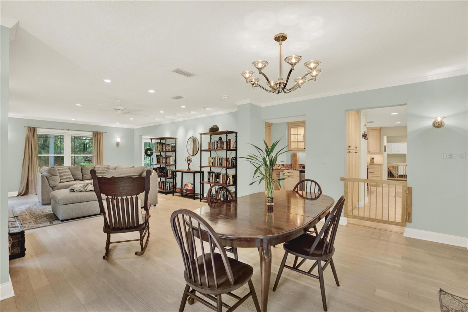 BIDWELLS WILDWOOD PARK - Residential