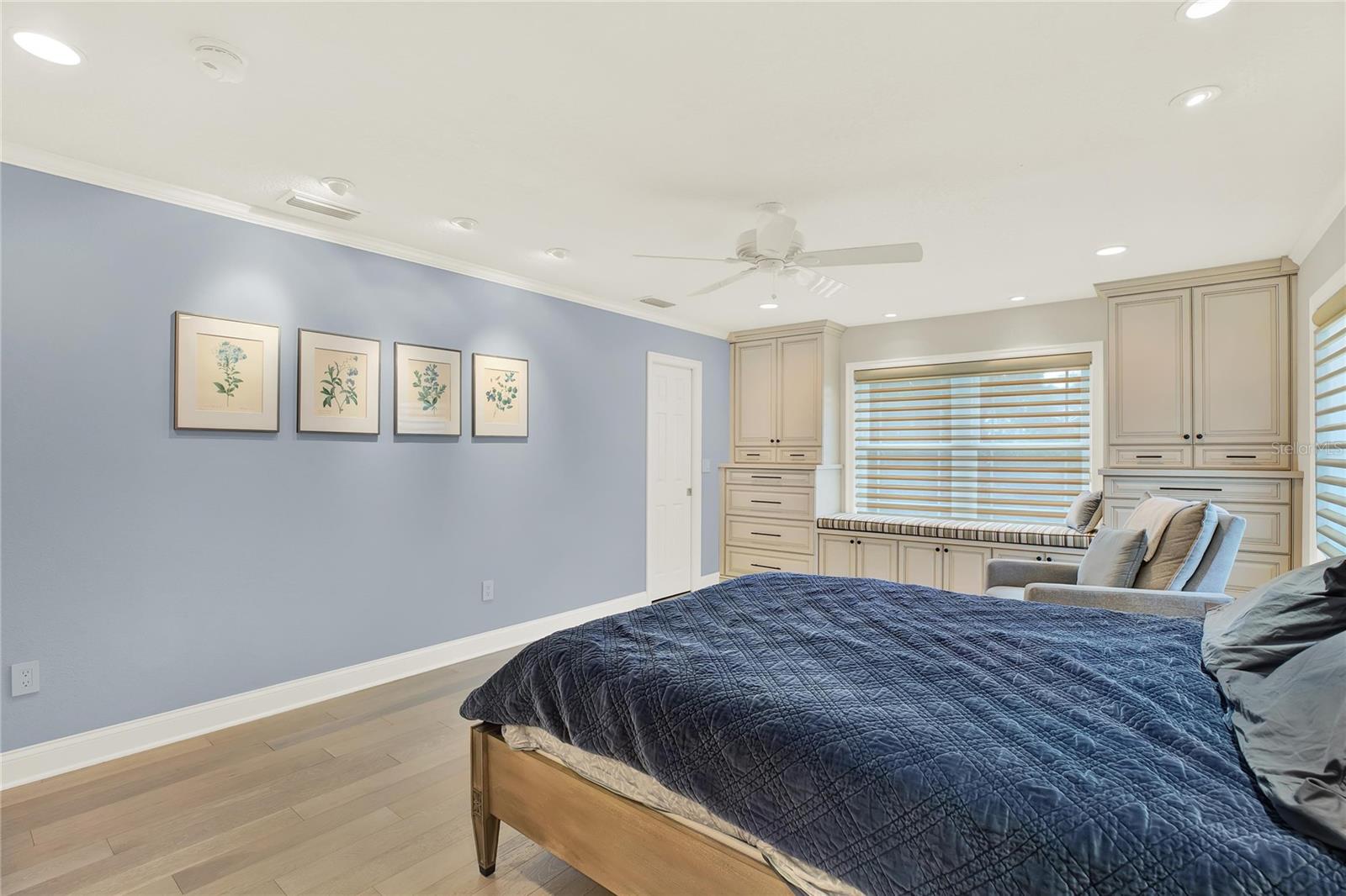 BIDWELLS WILDWOOD PARK - Residential