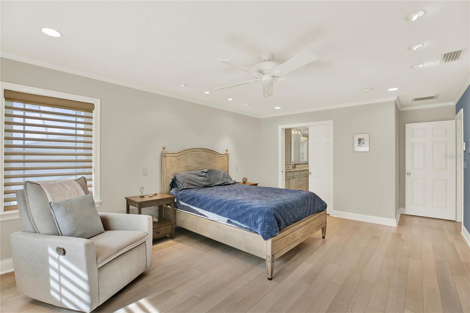 BIDWELLS WILDWOOD PARK - Residential