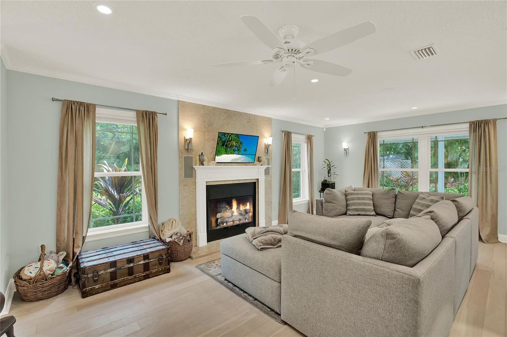 Photo of 430 Wildwood Way, Belleair, FL 33756 (MLS # TB8411064)