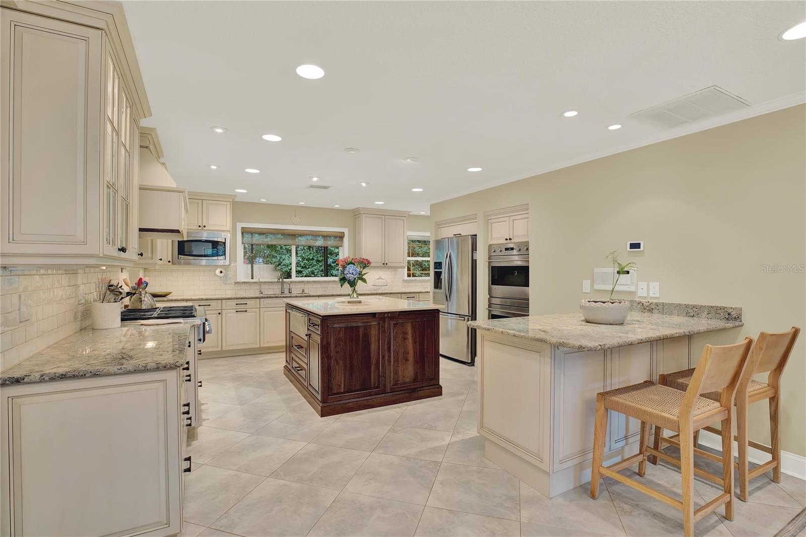 BIDWELLS WILDWOOD PARK - Residential