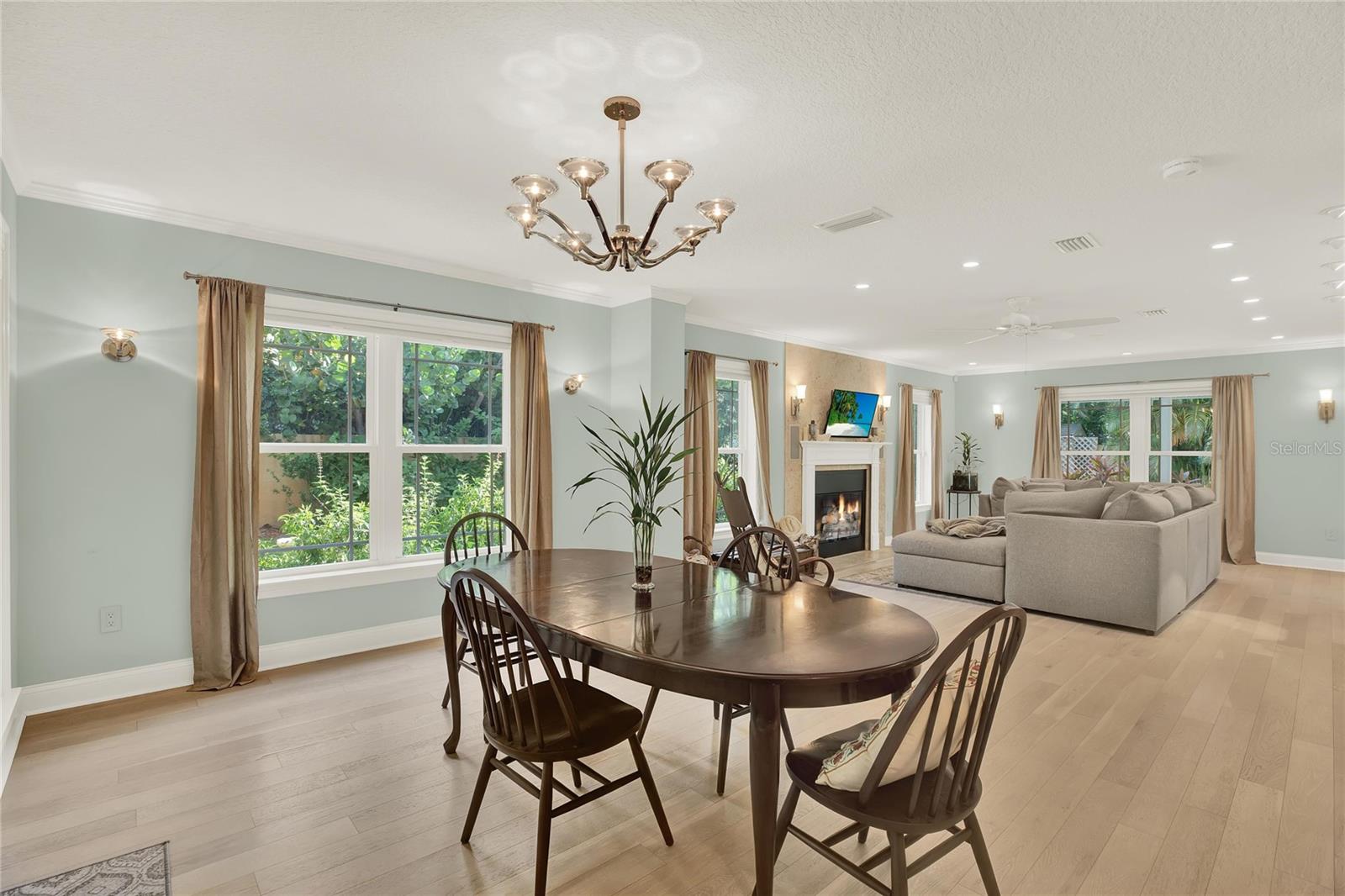 BIDWELLS WILDWOOD PARK - Residential