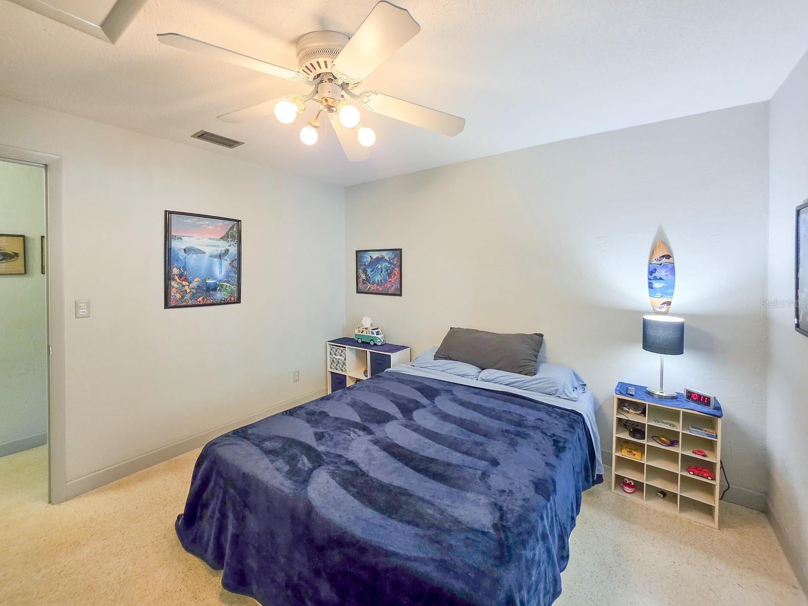 CAMEO POINT UNIT 03 - Residential