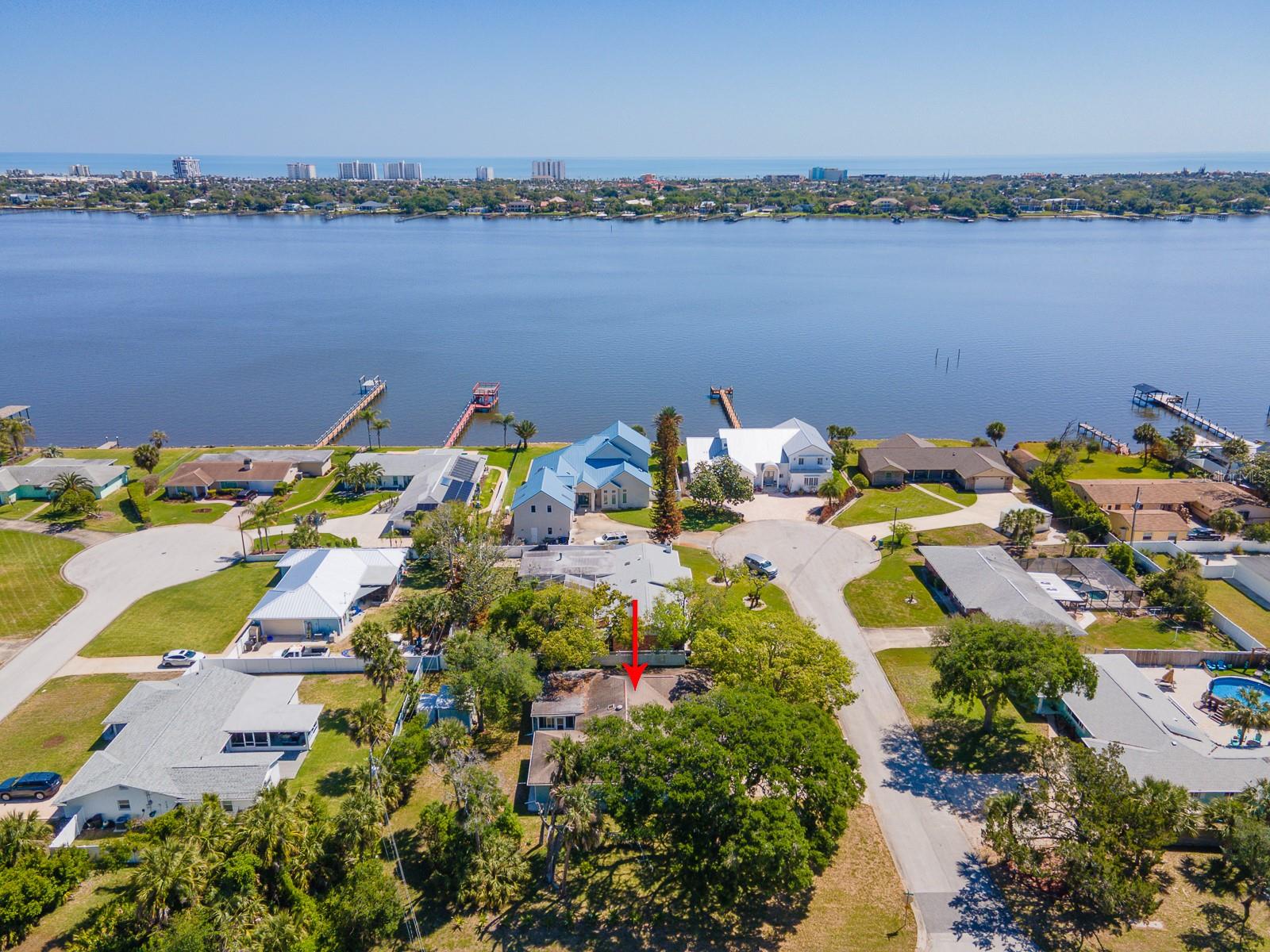 CAMEO POINT UNIT 03 - Residential