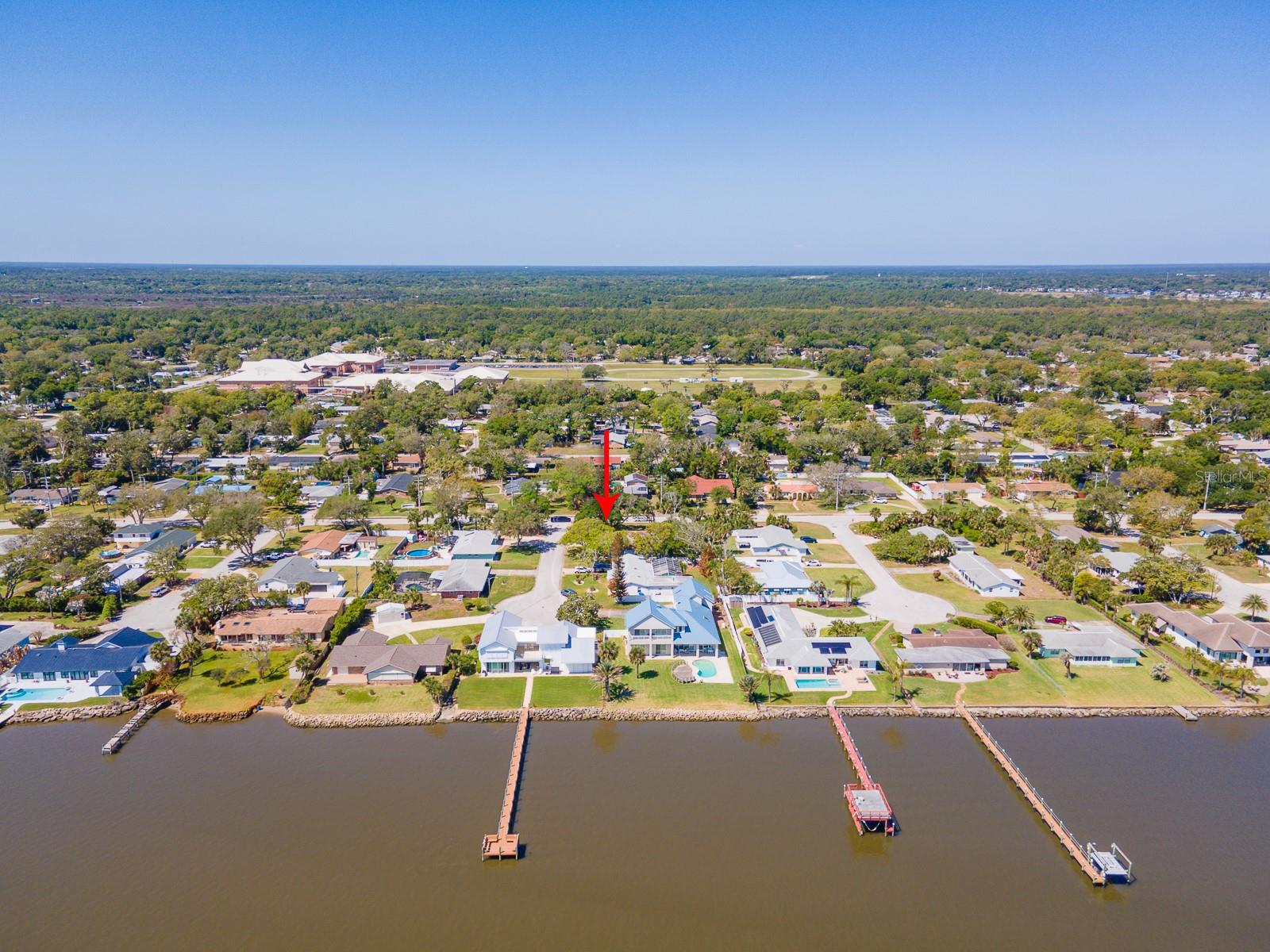 CAMEO POINT UNIT 03 - Residential