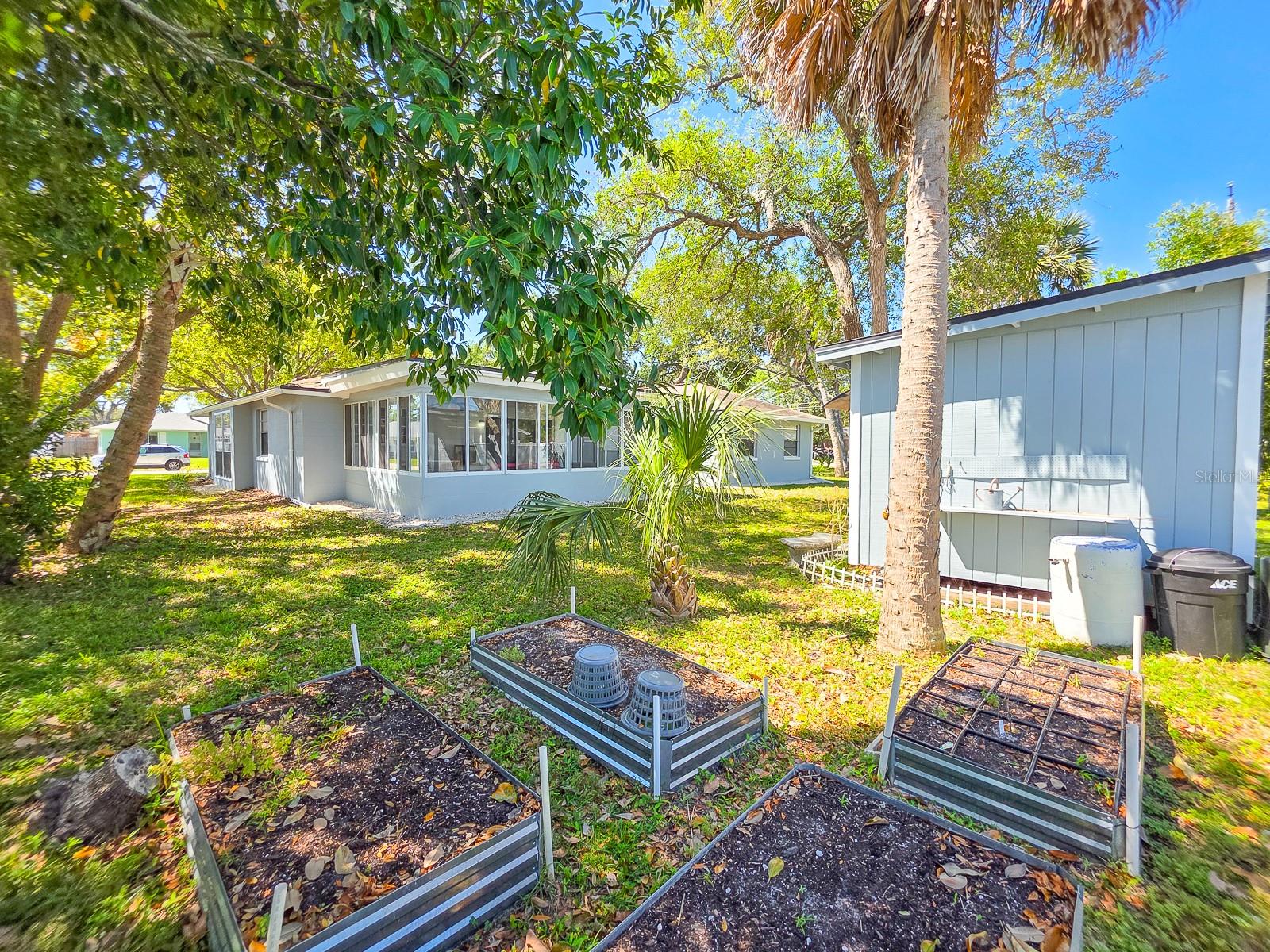 CAMEO POINT UNIT 03 - Residential