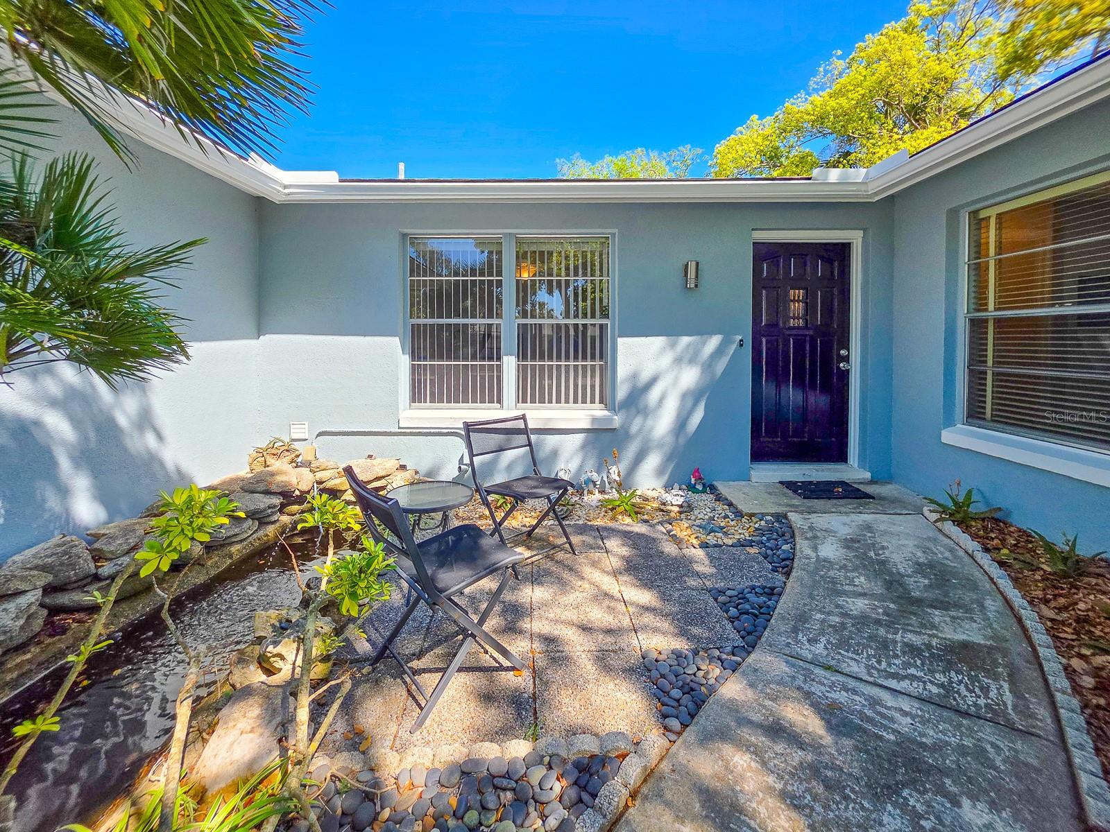 CAMEO POINT UNIT 03 - Residential