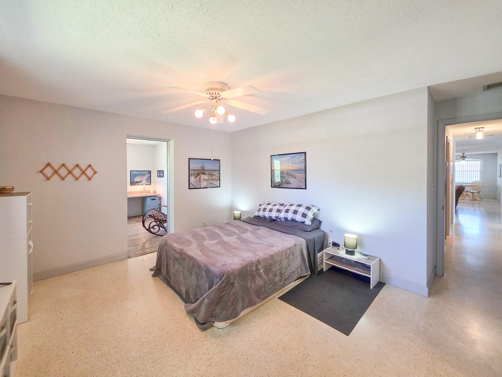 CAMEO POINT UNIT 03 - Residential