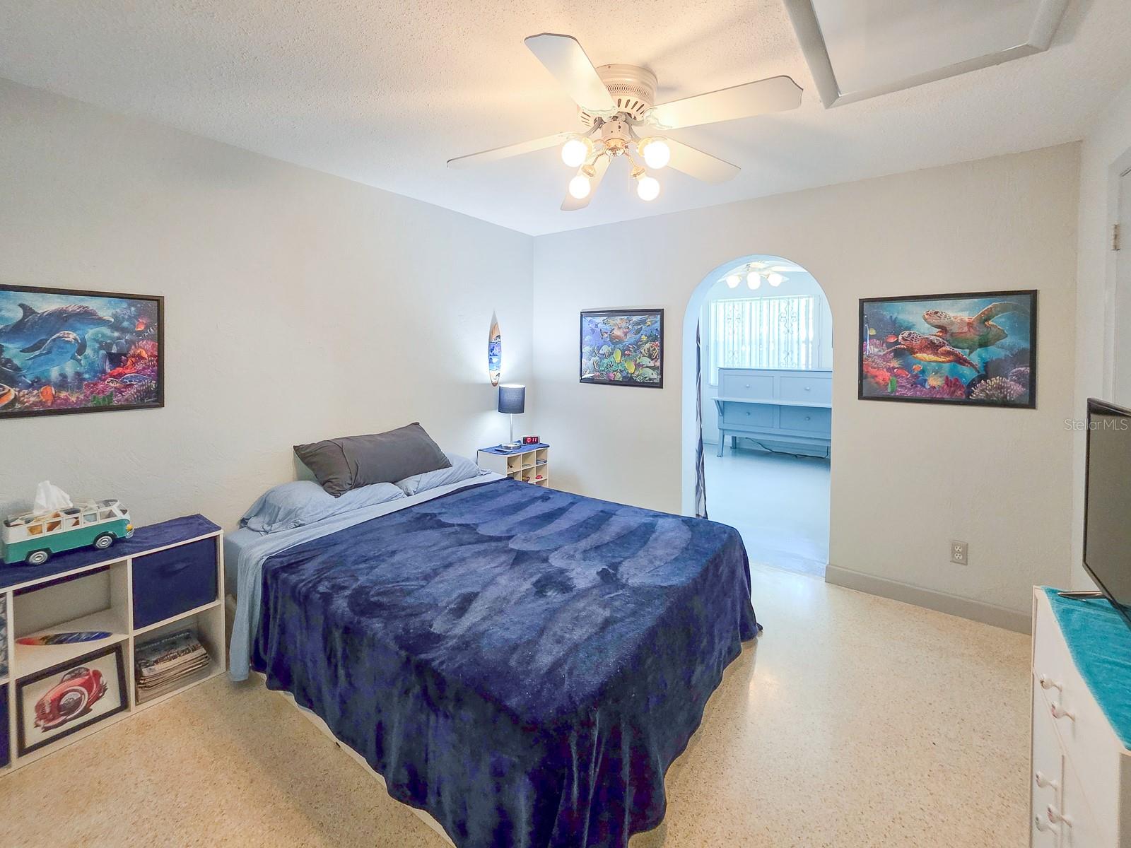 CAMEO POINT UNIT 03 - Residential