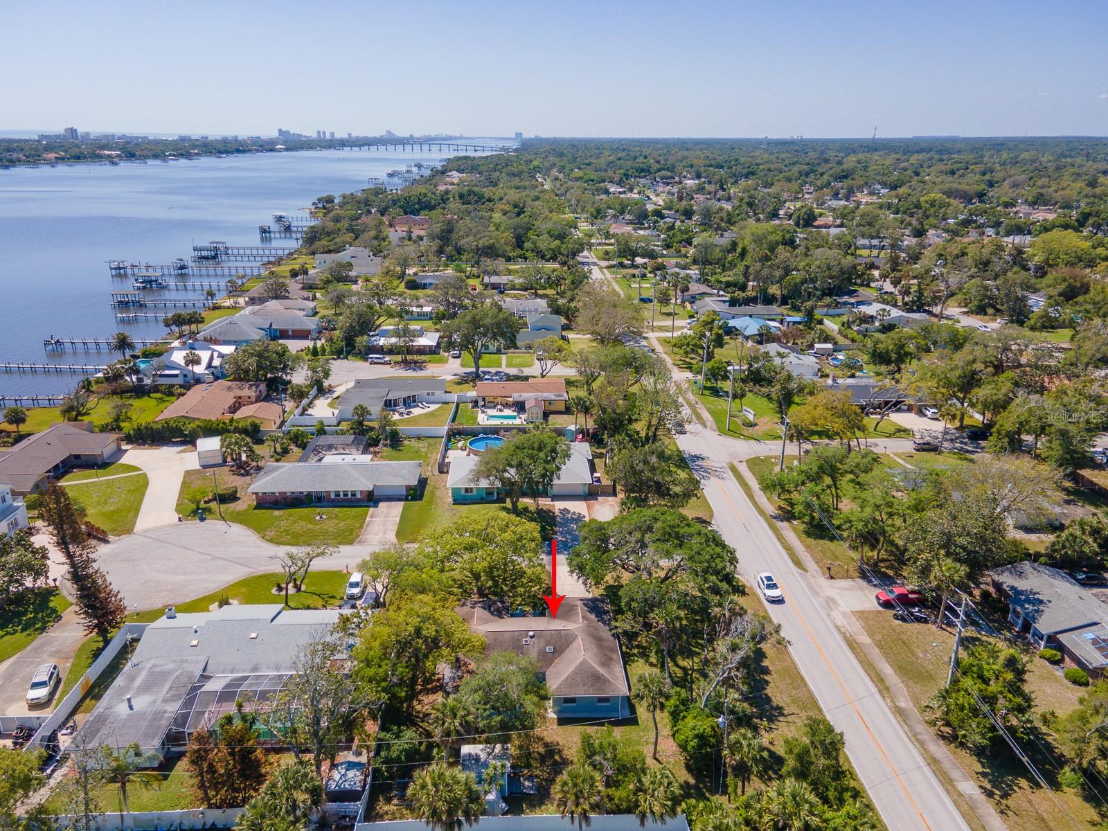 CAMEO POINT UNIT 03 - Residential