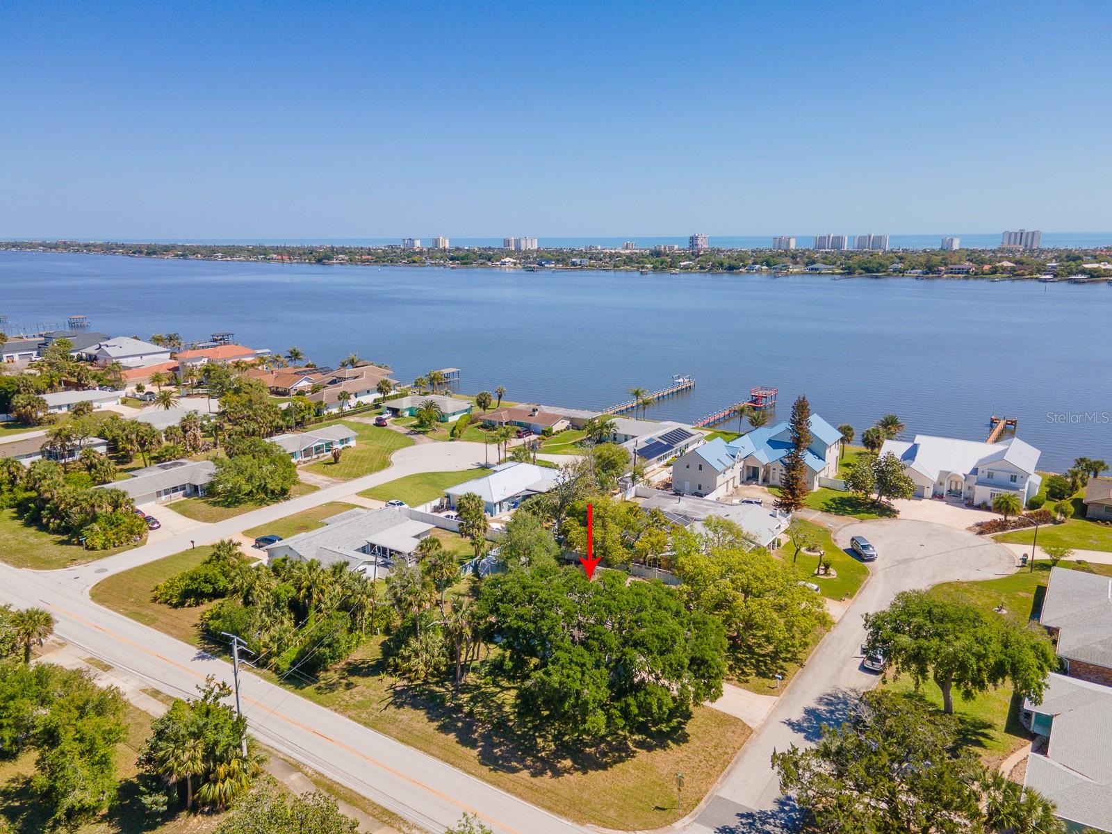 CAMEO POINT UNIT 03 - Residential