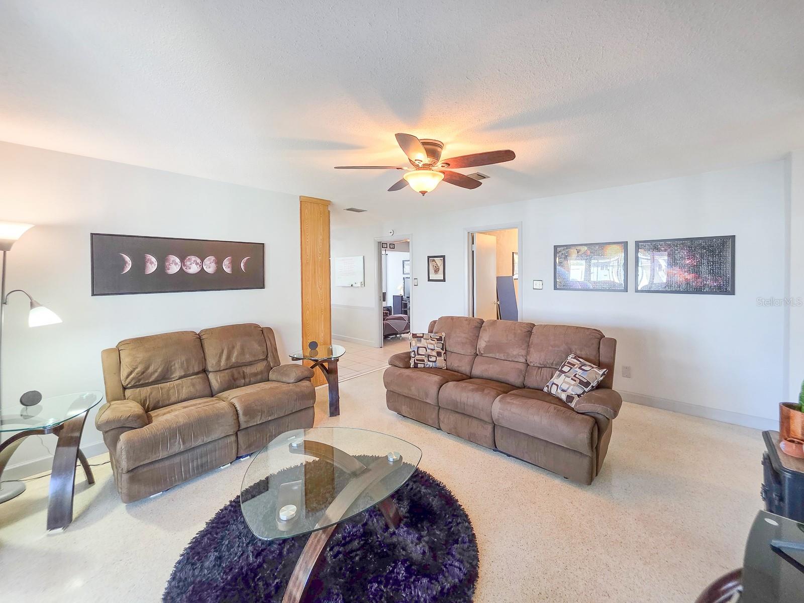 CAMEO POINT UNIT 03 - Residential