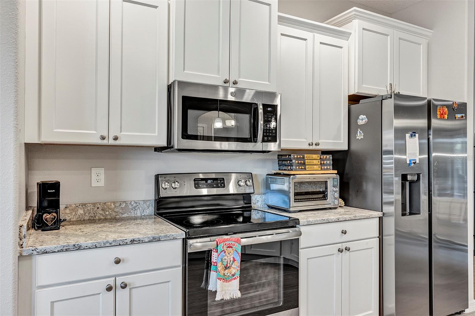 ARLINGTON RIDGE PH 3A - Residential