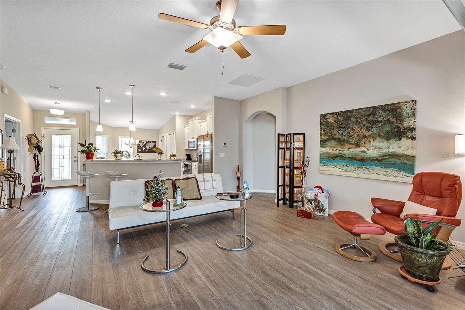 ARLINGTON RIDGE PH 3A - Residential