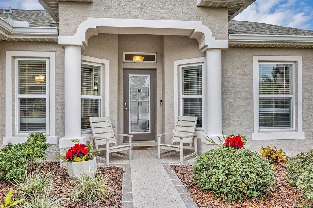 Photo of 3722 Arlington Ridge Boulevard, Leesburg, FL 34748 (MLS # G5105767)