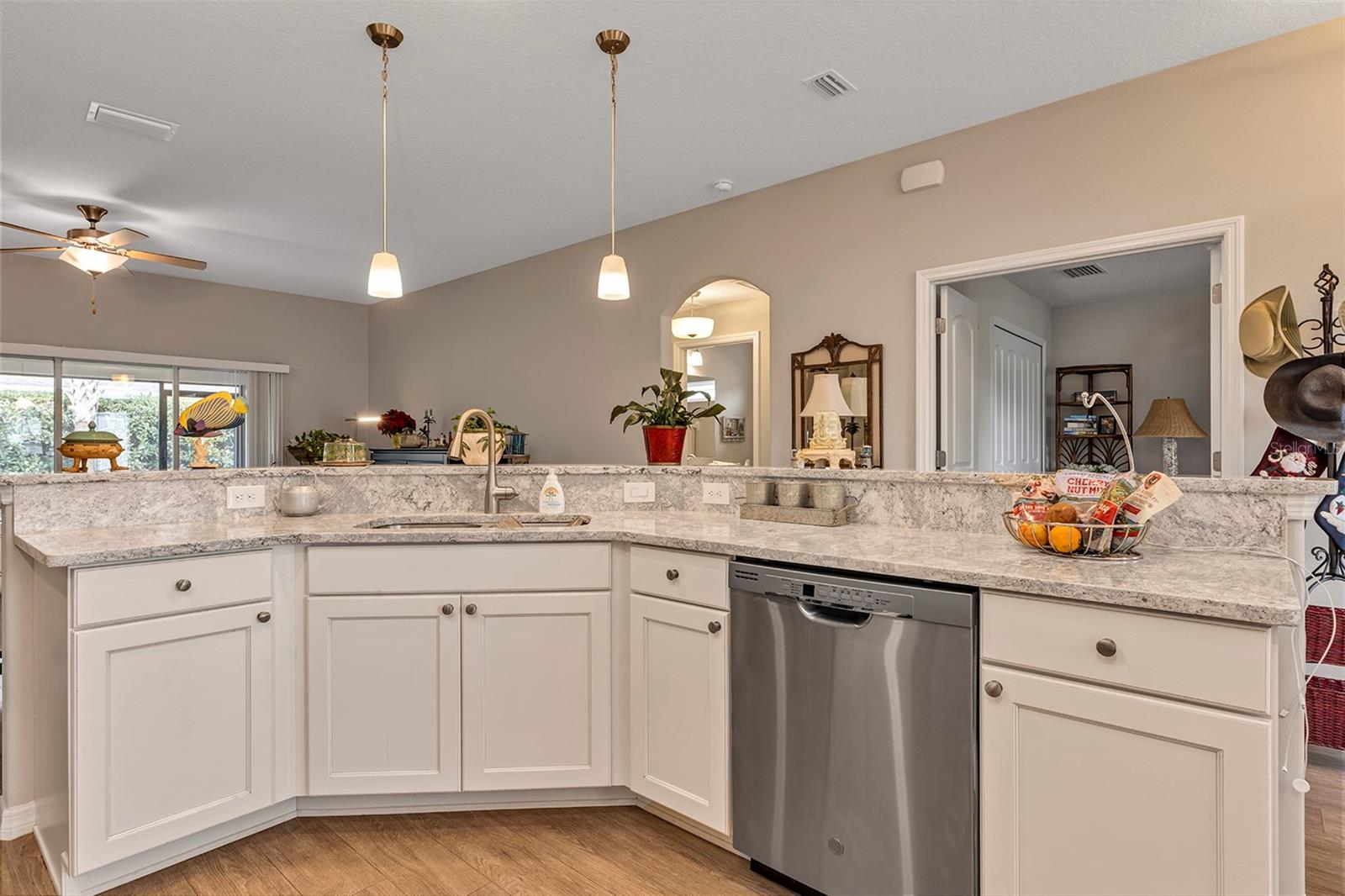 ARLINGTON RIDGE PH 3A - Residential