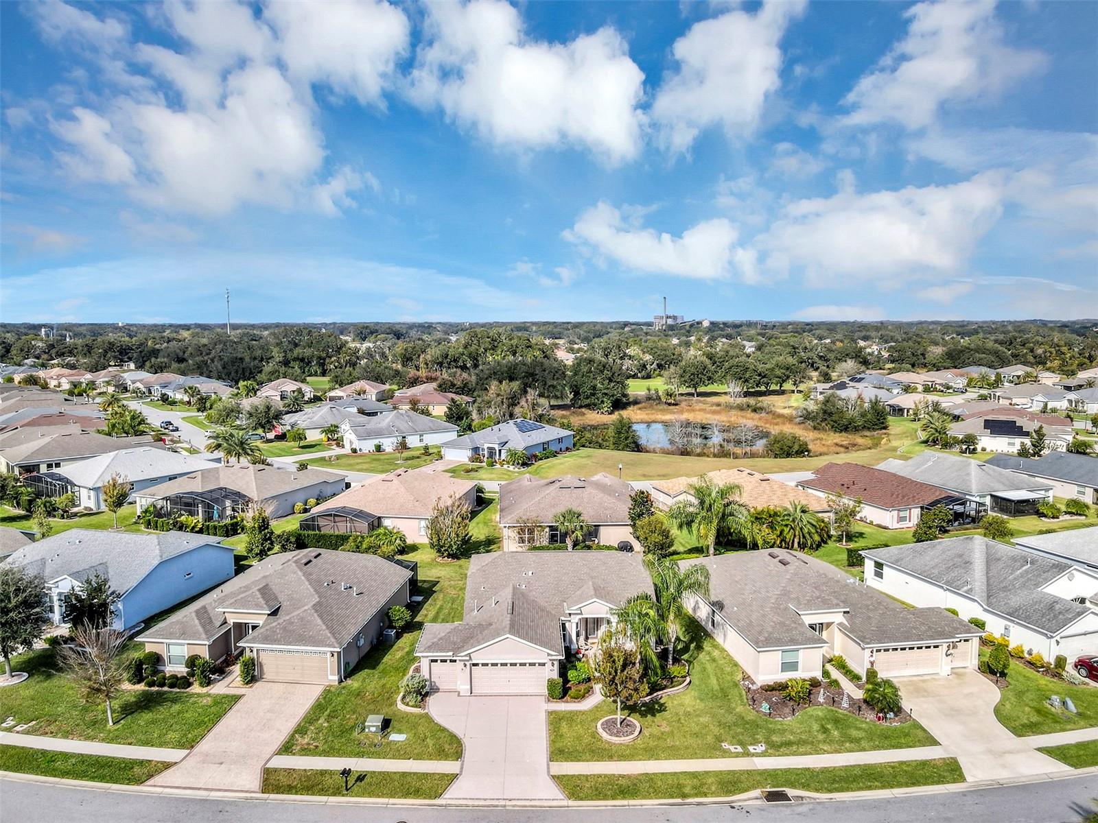 ARLINGTON RIDGE PH 3A - Residential