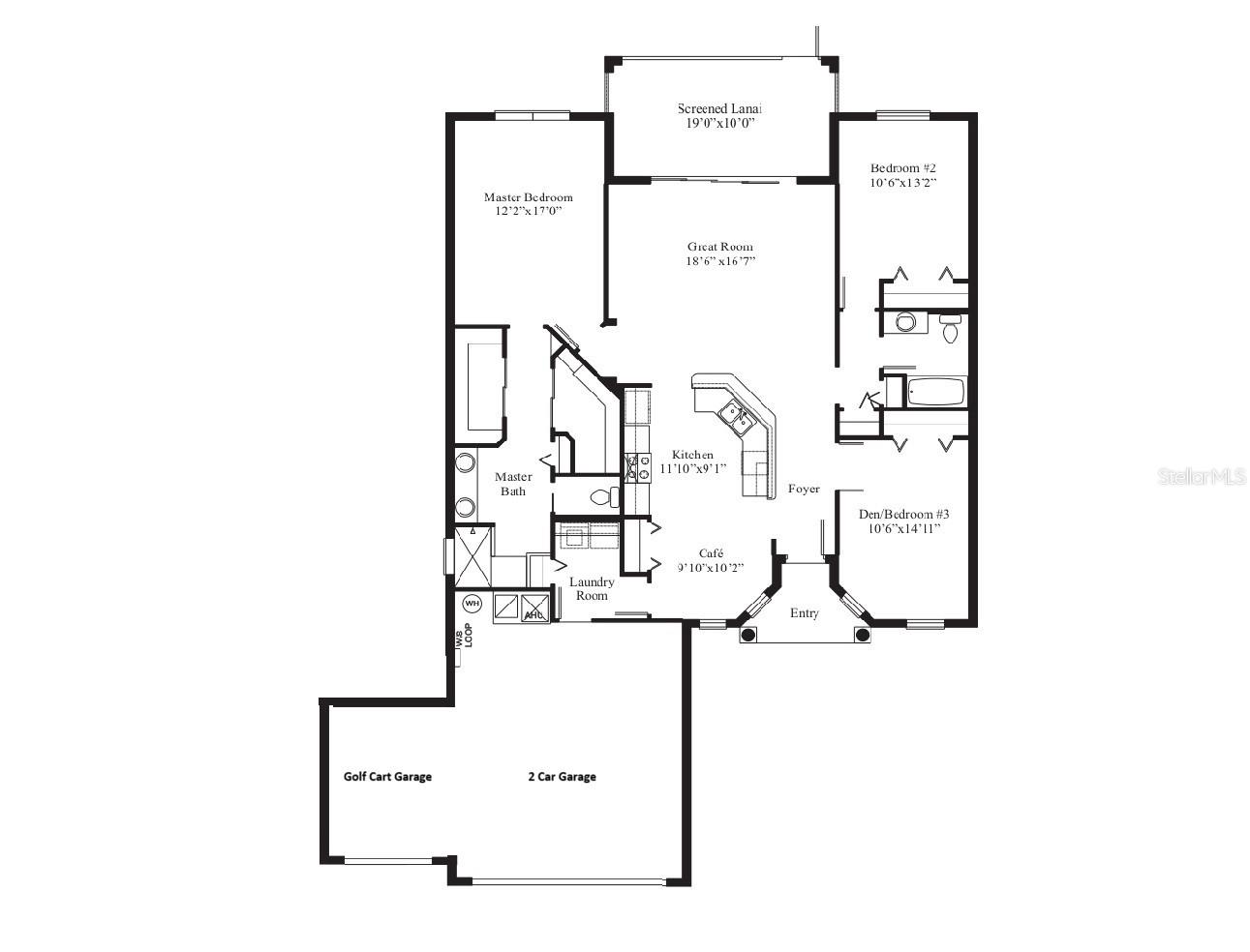 3722 ARLINGTON RIDGE BOULEVARD