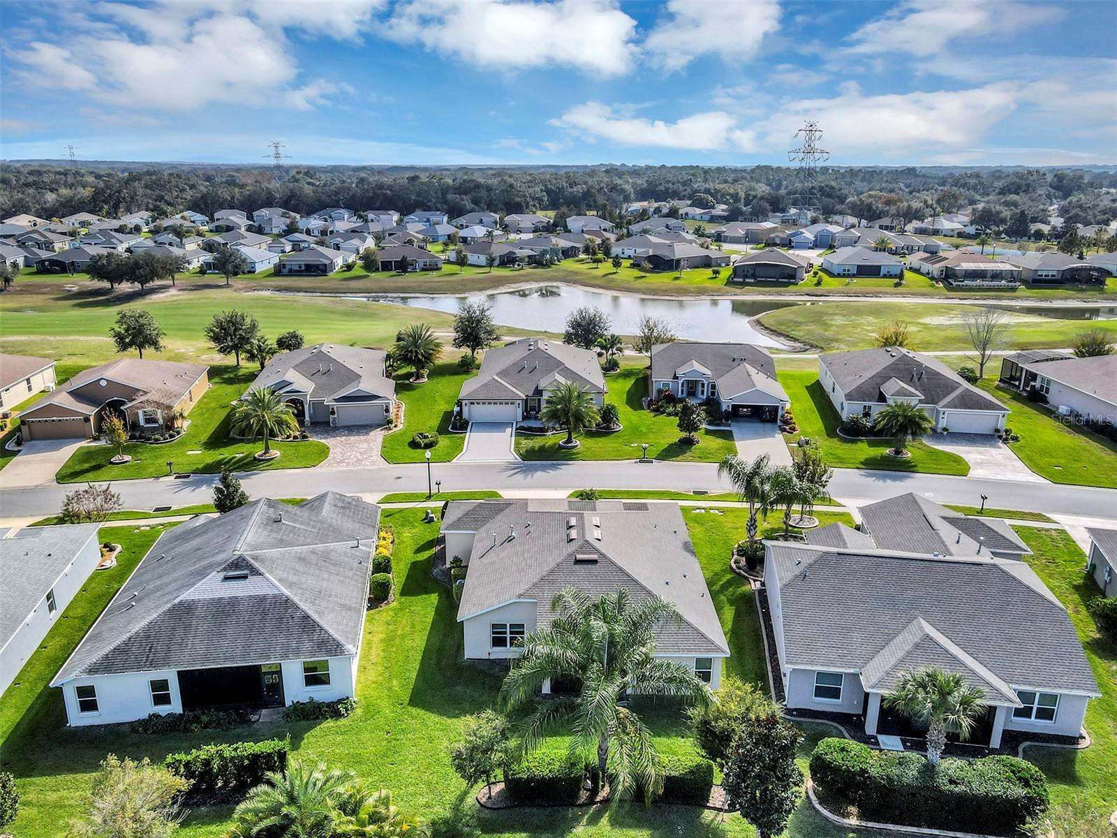 ARLINGTON RIDGE PH 3A - Residential